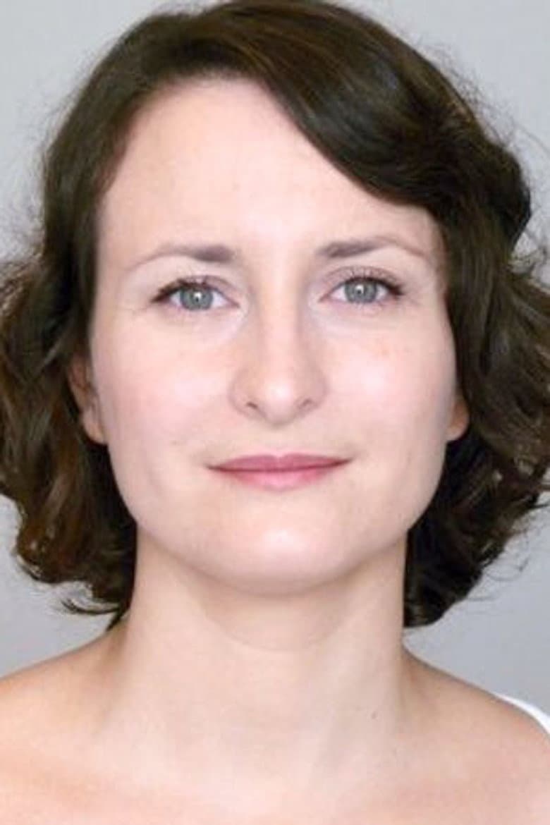 Isabelle Auvray