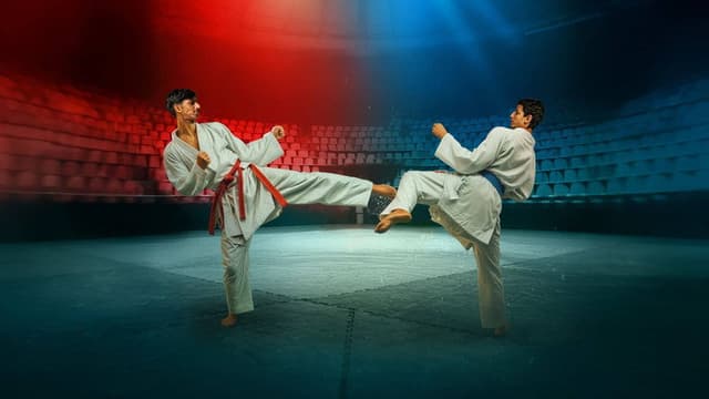 Karate