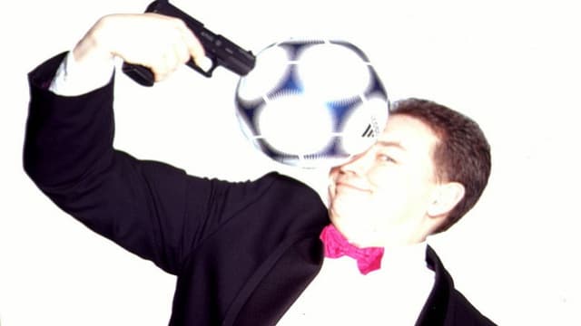 Kalkofe! Die wunderbare Welt des Sports