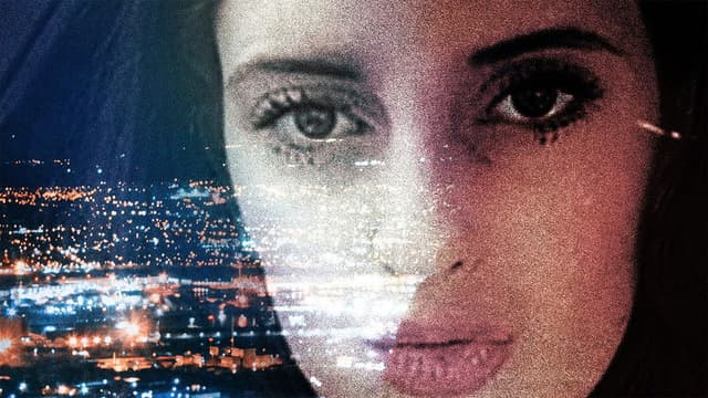 Caitlin Hanna: Trafficked in Belfast