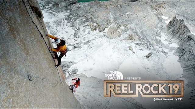 Reel Rock 19