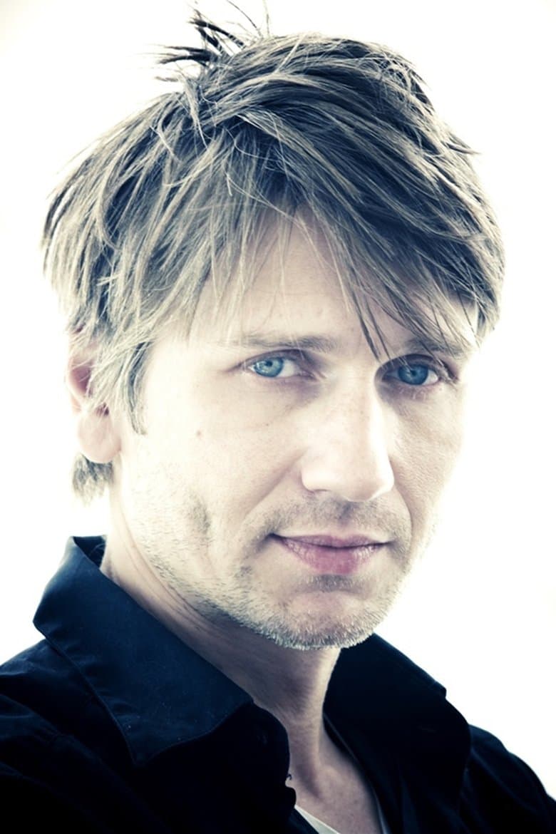 Stanislas Merhar