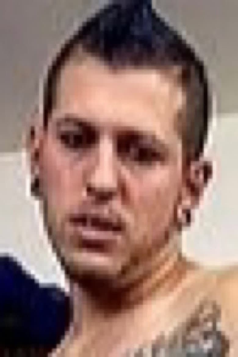 Jake Mancini