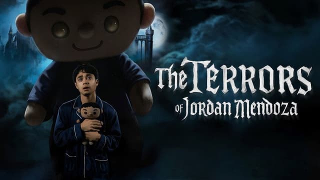 The Terrors of Jordan Mendoza
