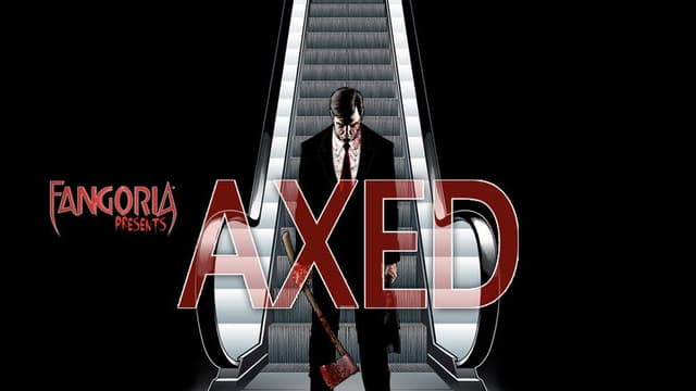 Axed