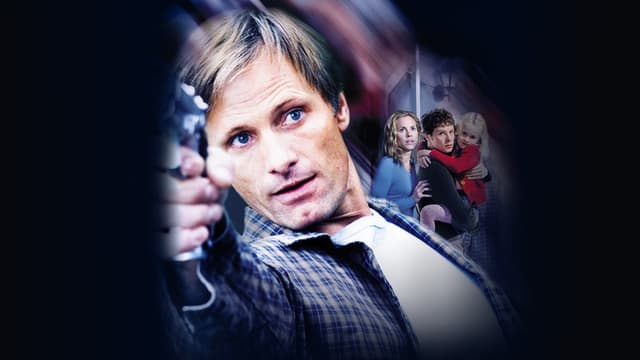 A History of Violence