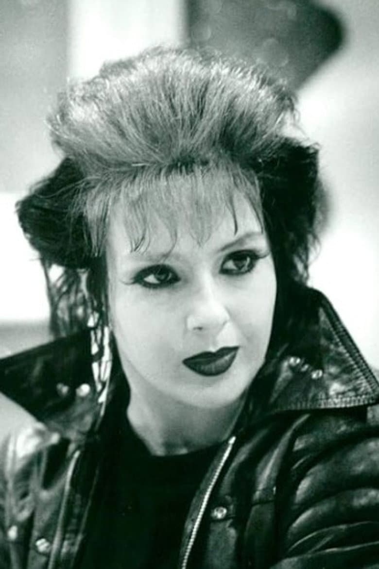 Linda Krüger