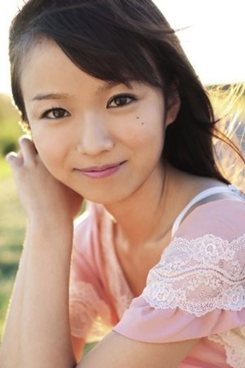 Asuka Hoshino