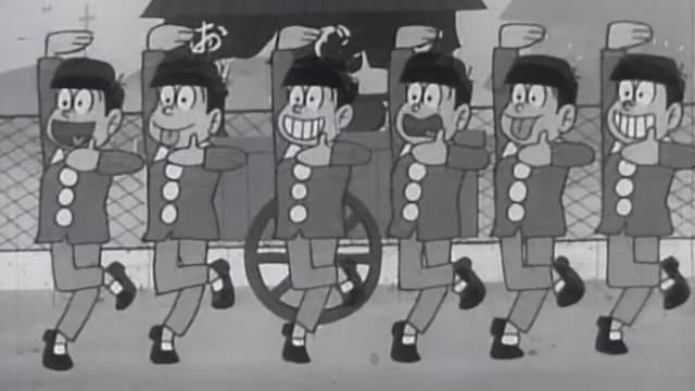 Osomatsu-kun