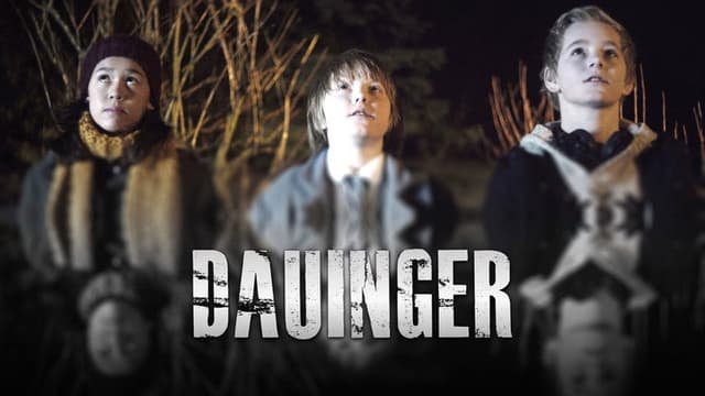 Dauinger