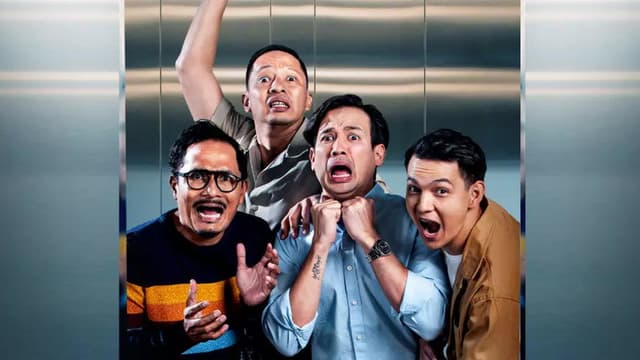 Suami Suami Masa Kini
