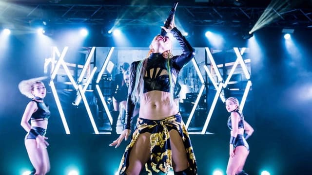 KODA KUMI secret ~FIRST CLASS LIMITED LIVE~