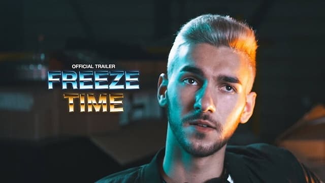 Freeze Time