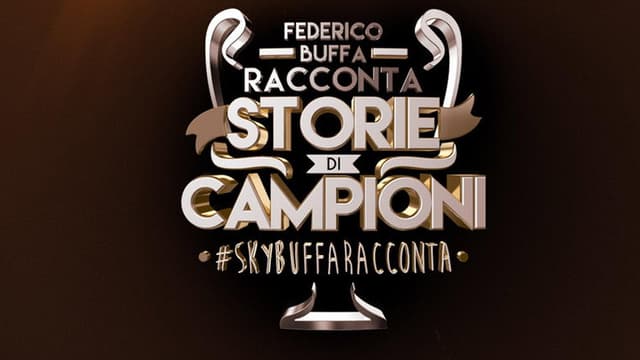 Buffa racconta Storie di Campioni