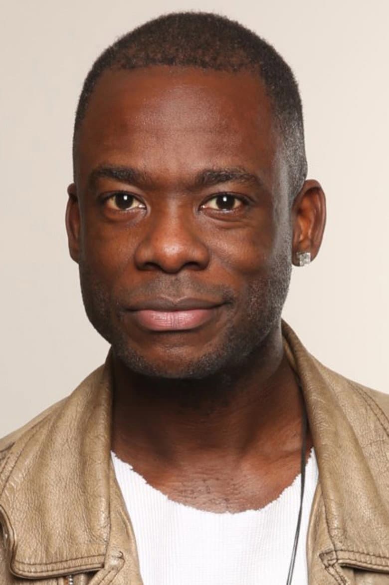 Stephanos Mwange
