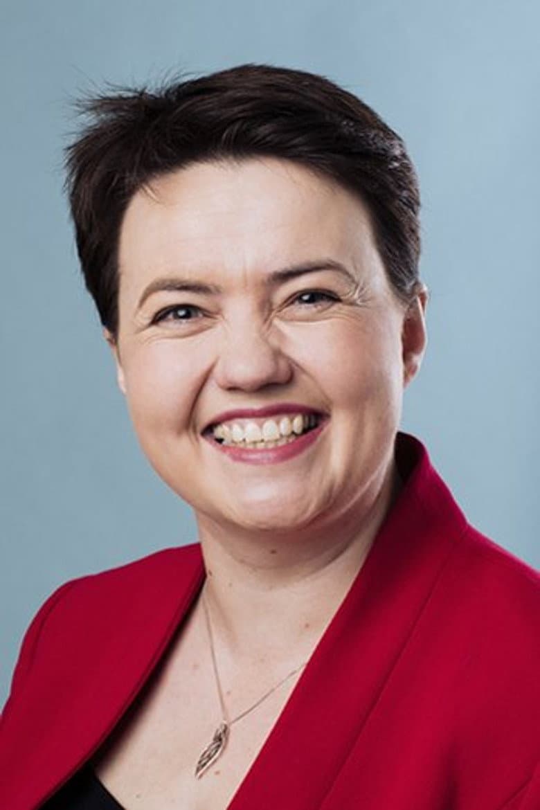Ruth Davidson