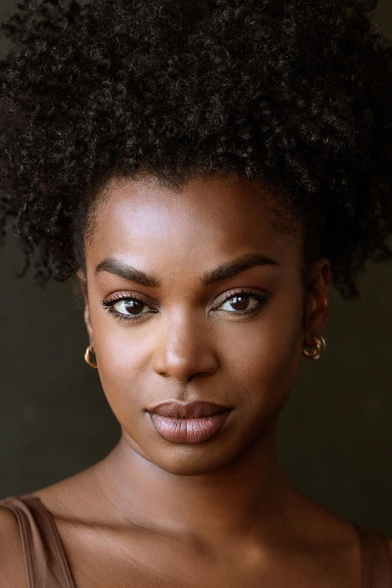 Brittany J. Miller