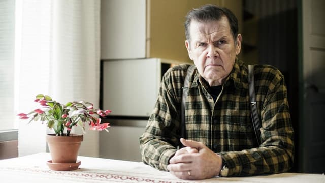The Grump