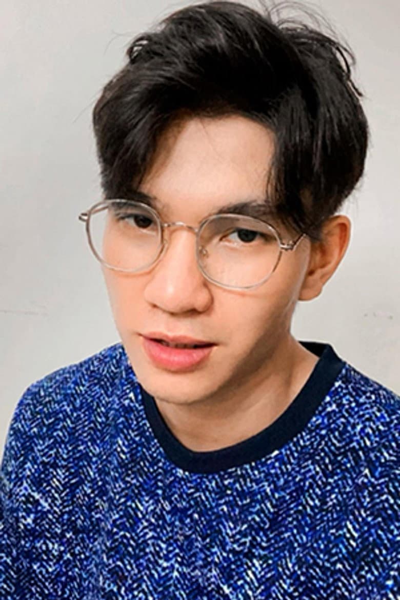 Ricky Zakno