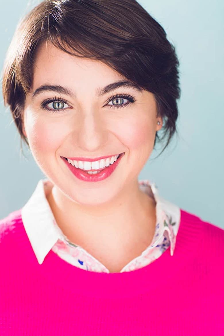 Kayla Conroy