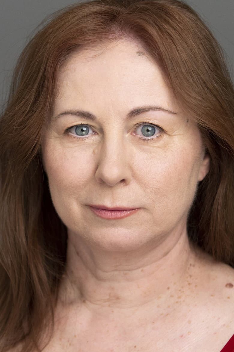 Susana Fernández