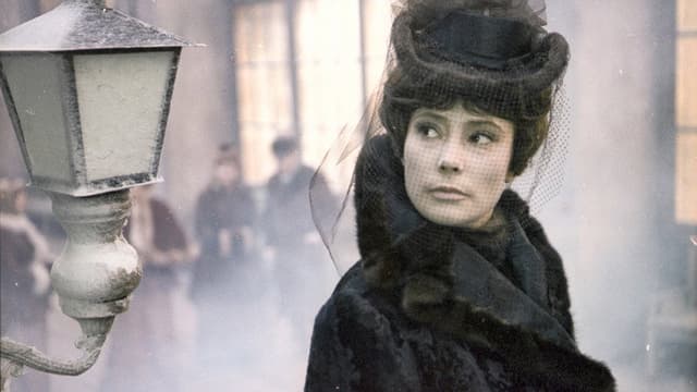 Anna Karenina