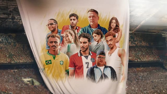 El Harifa 2: Remontada