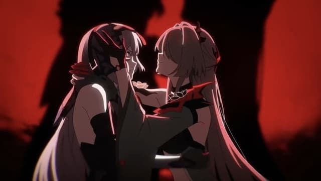 Honkai: Star Rail - Rondo Across Countless Kalpas