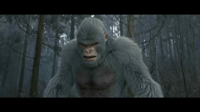 Shennong Savage