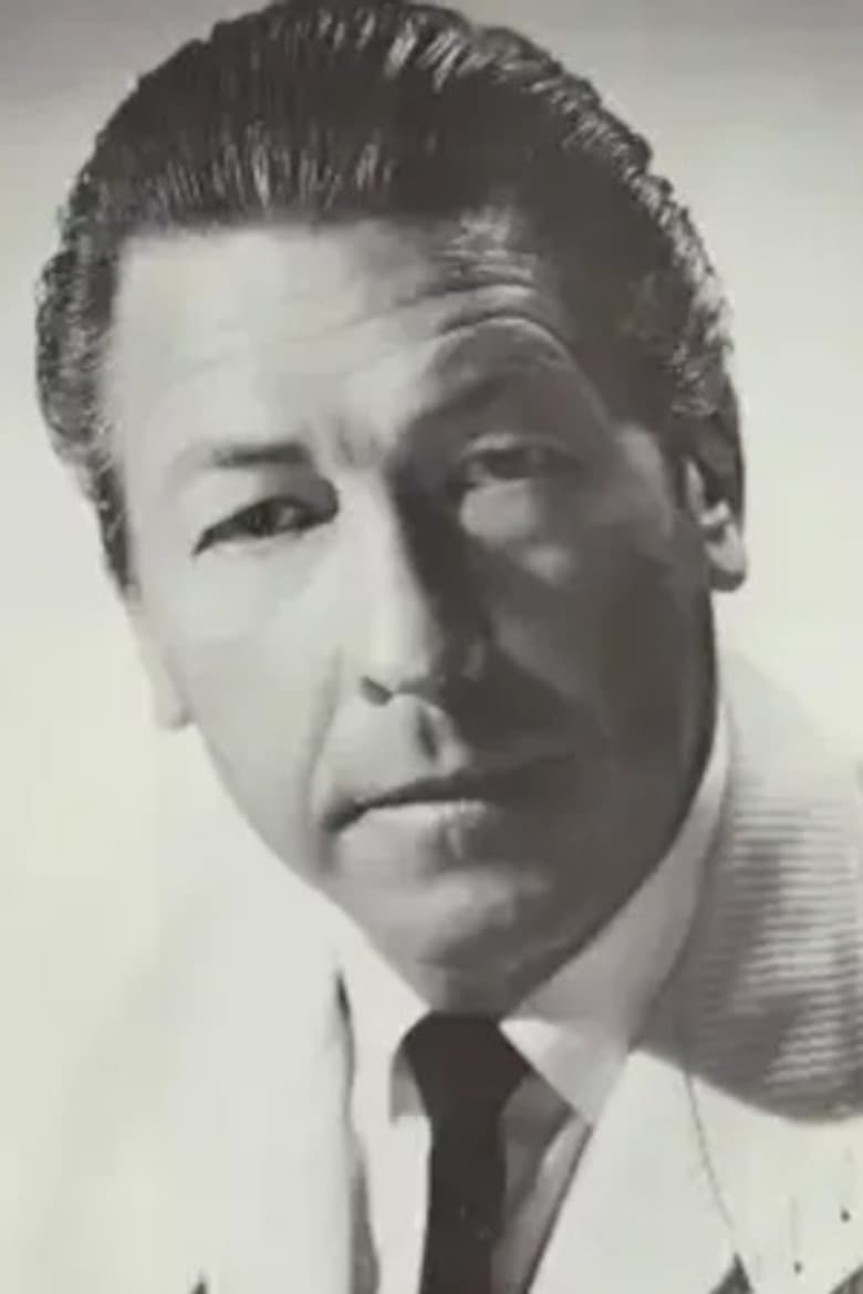 Regis Parton