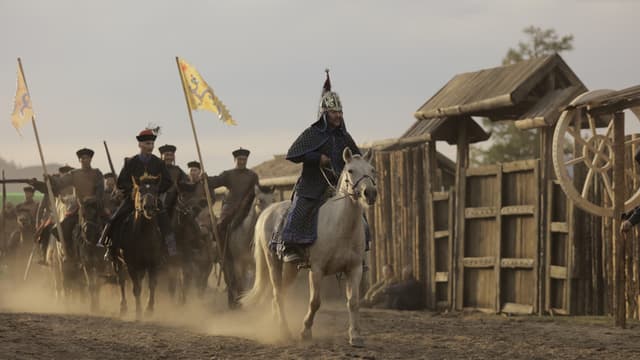Mongol
