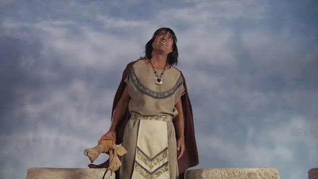 Samuel the Lamanite