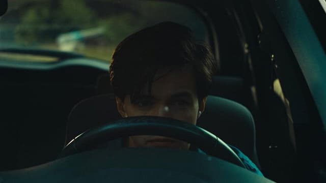 VOYEUR