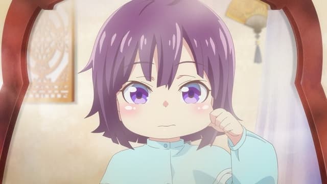 SHIROHIYO - Reincarnated as a Neglected Noble: Raising My Baby Brother with Memories from My Past Life