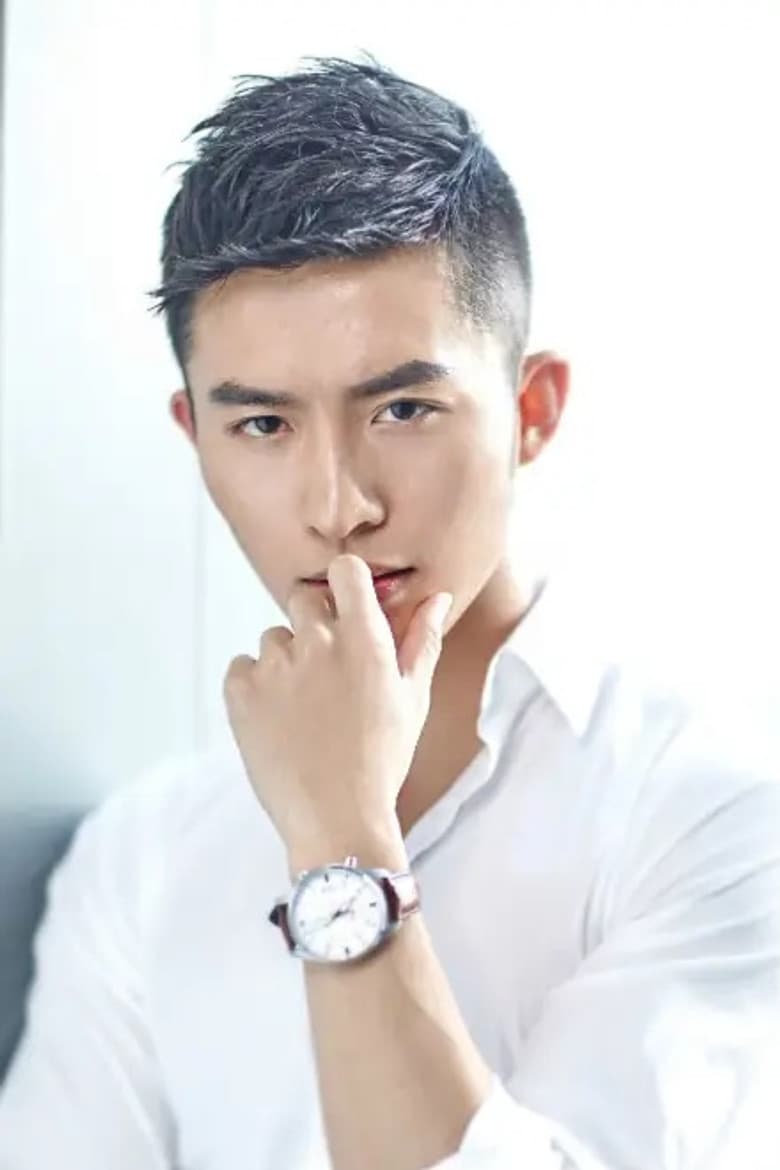 Evan Wang