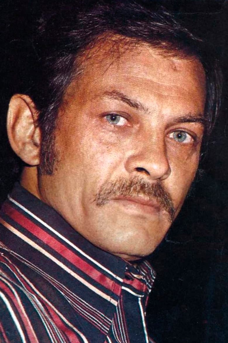 Geraldo del Rey