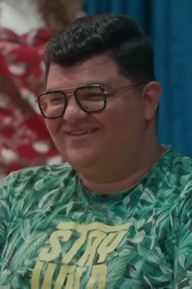 Morris Moudy