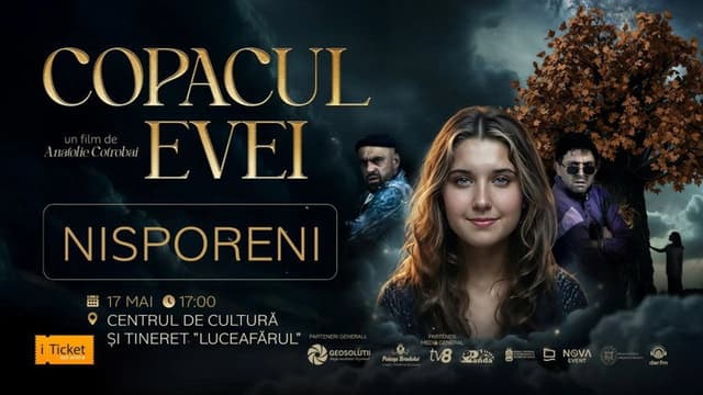 Copacul Evei