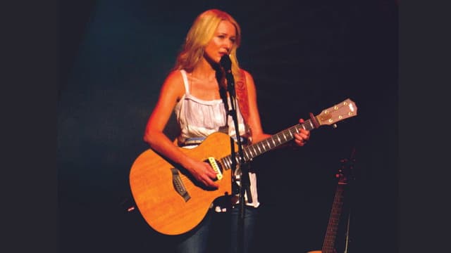 Jewel -  Live At Humphrey's By The Bay