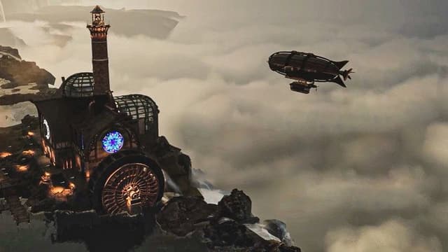 Nightwish - An Evening with Nightwish In a Virtual World