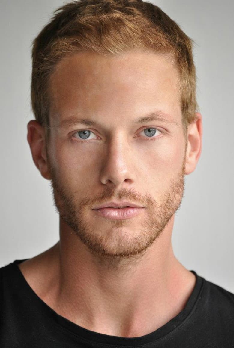 Tanguy De Backer
