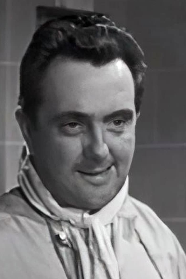Louis Viret