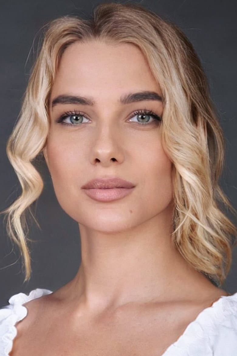Kristina Kulishenko