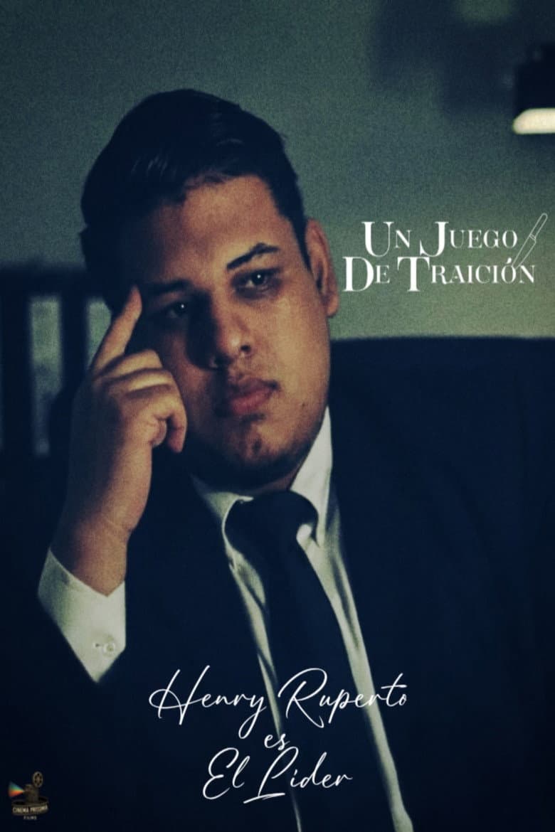 Henry Ruperto