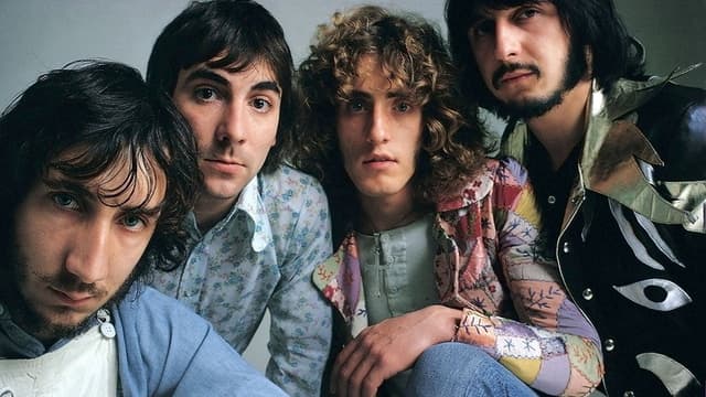 Amazing Journey: The Story of The Who