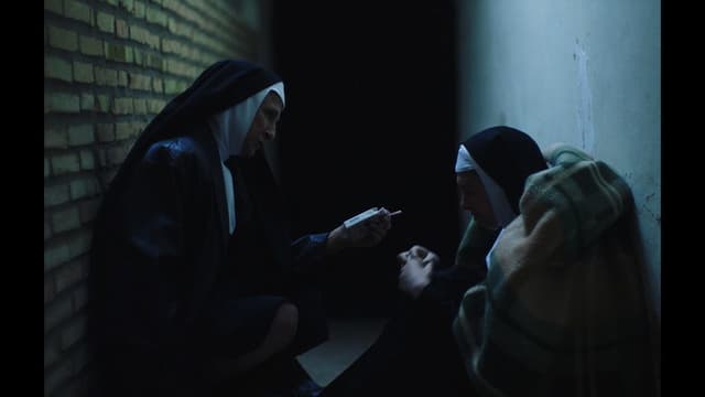Holy Hole