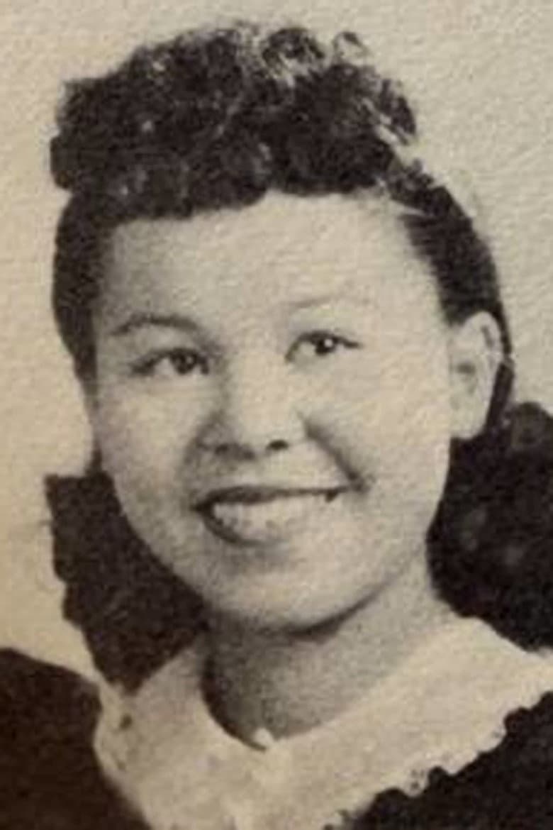 Barbara Jean Wong