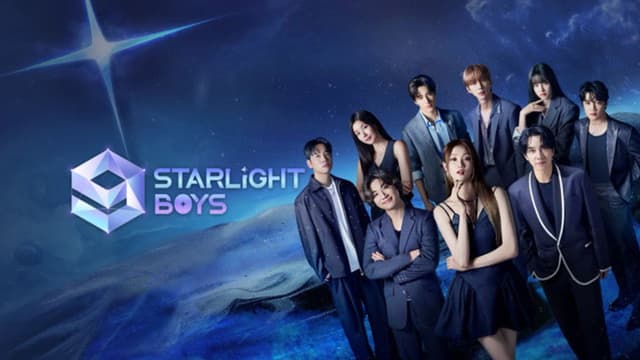 Starlight Boys