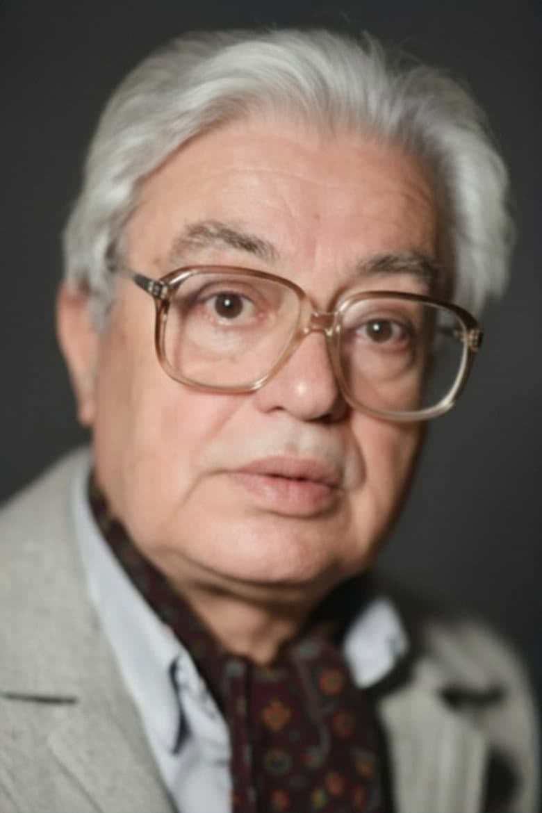 Zihni Küçümen