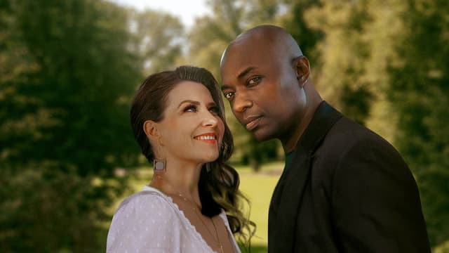 Rebel Royals: An Unlikely Love Story